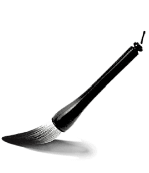 brush